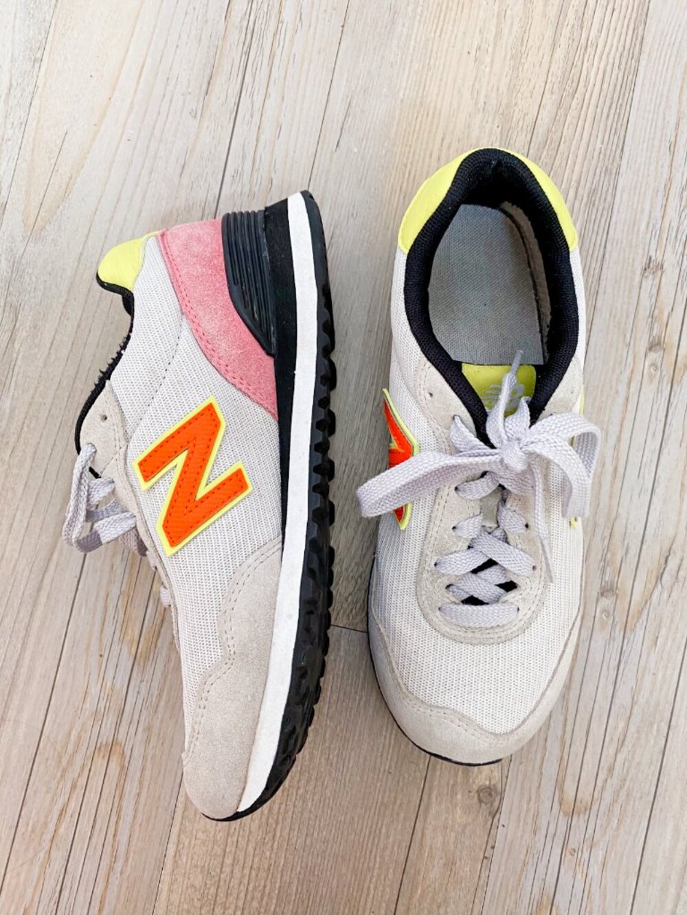 New Balance Women's 515 V3 Sneaker Size 7 - Used